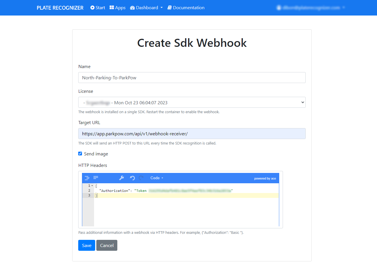 ParkPow-Plate-Recognizer-Snapshot-SDK-Create-Webhooks-Filled