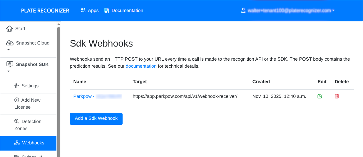 ParkPow-Plate-Recognizer-Snapshot-API-Cloud-Webhooks 