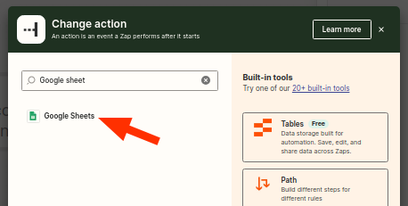 action-search