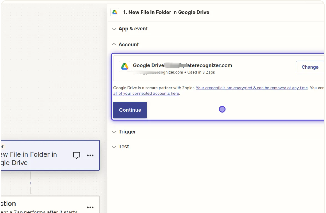 google-drive-account