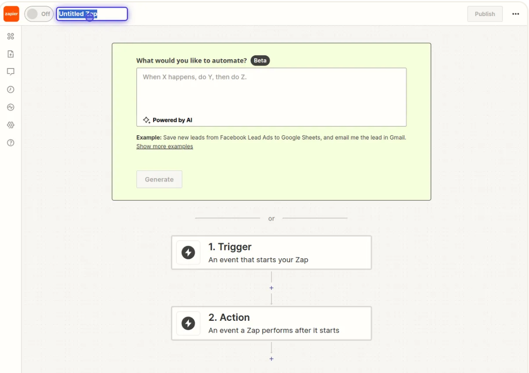 new-zap-page