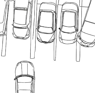 ParkPow Guides